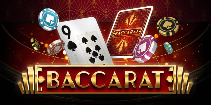 Baccarat X8 Club